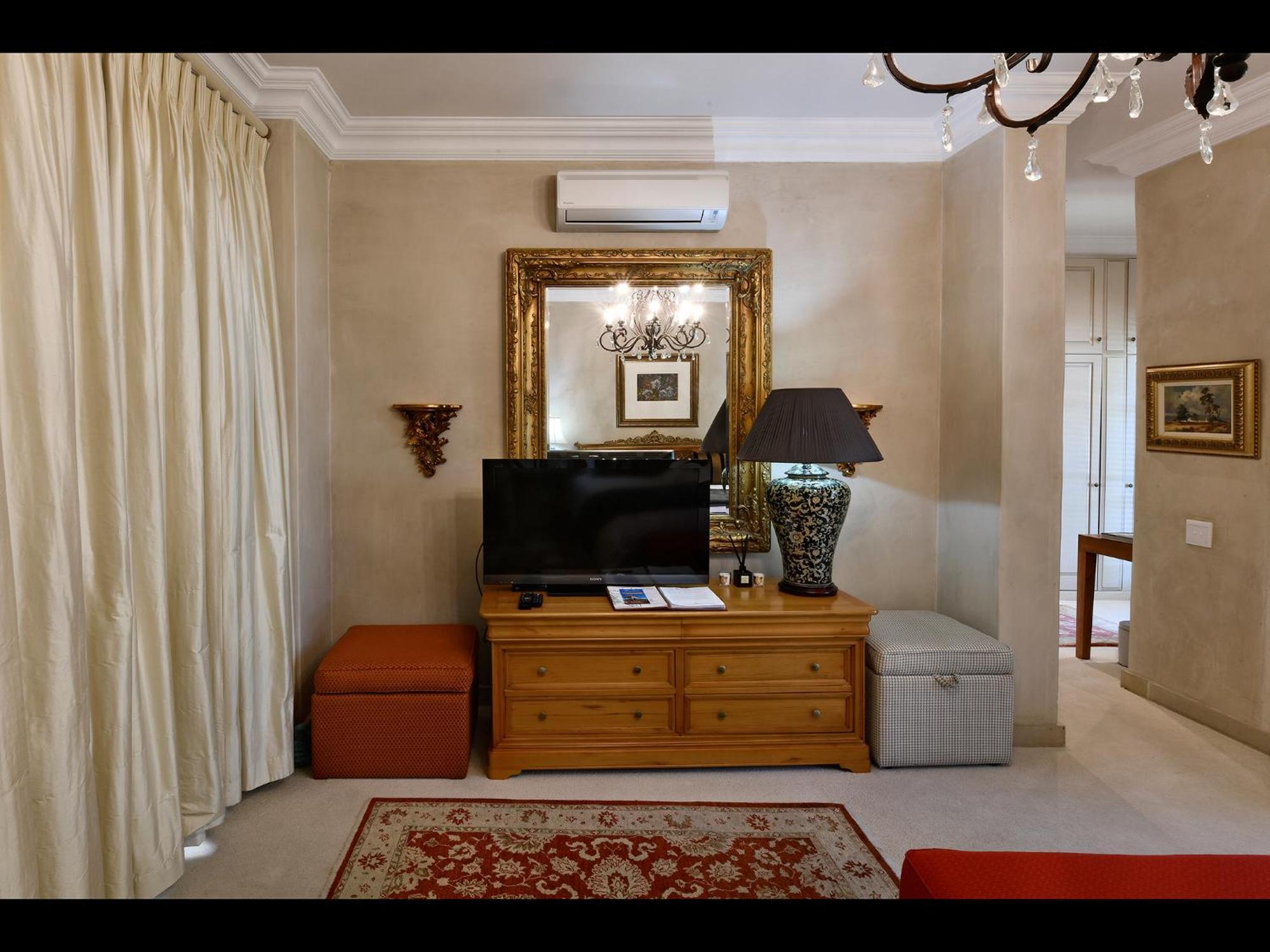 Kilima Franschhoek Bagian luar foto