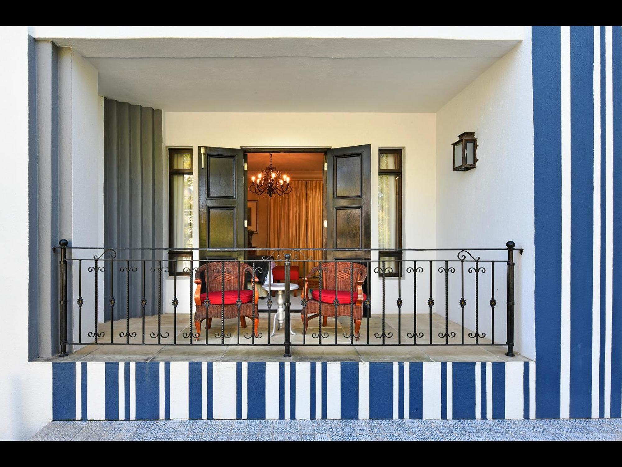 Kilima Franschhoek Bagian luar foto