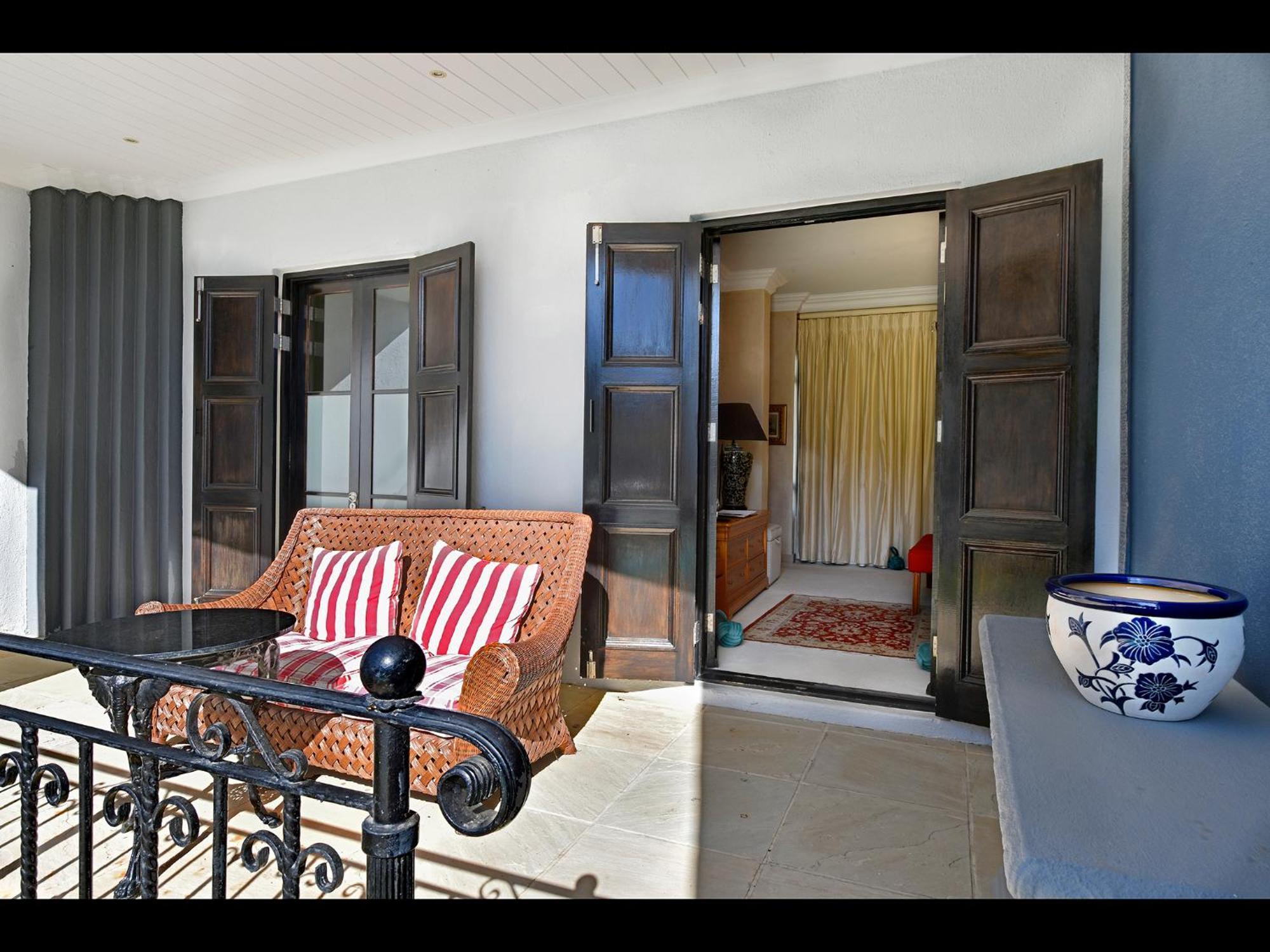 Kilima Franschhoek Bagian luar foto