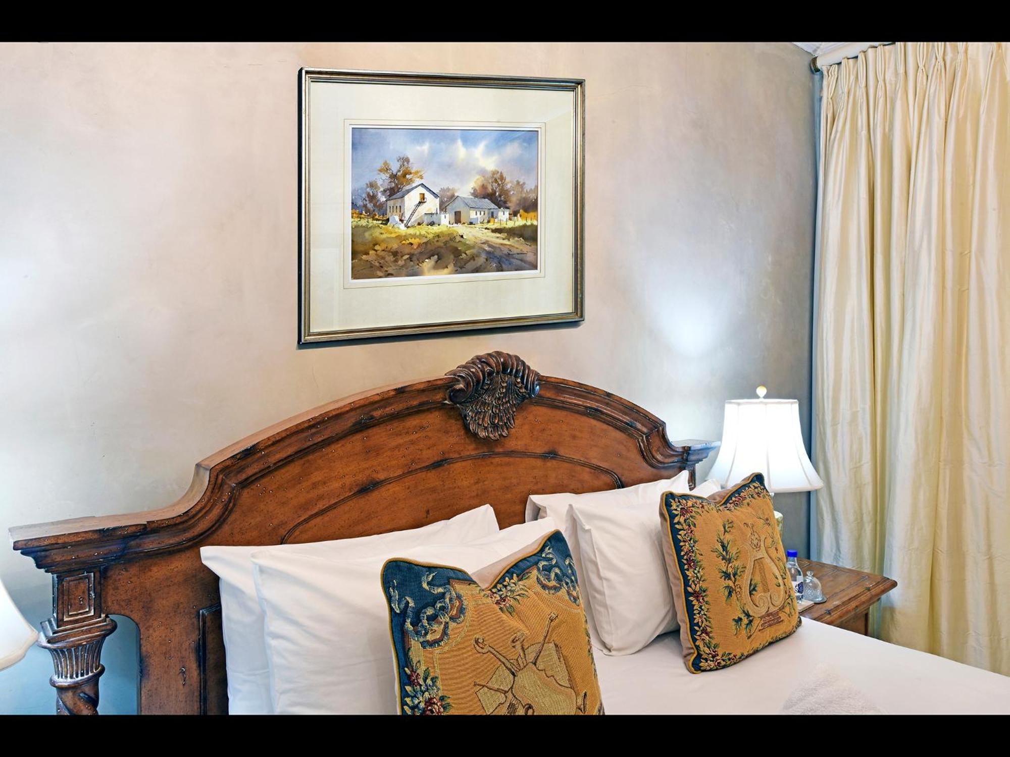 Kilima Franschhoek Bagian luar foto