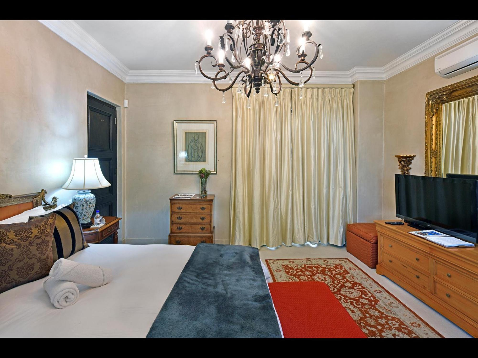 Kilima Franschhoek Bagian luar foto