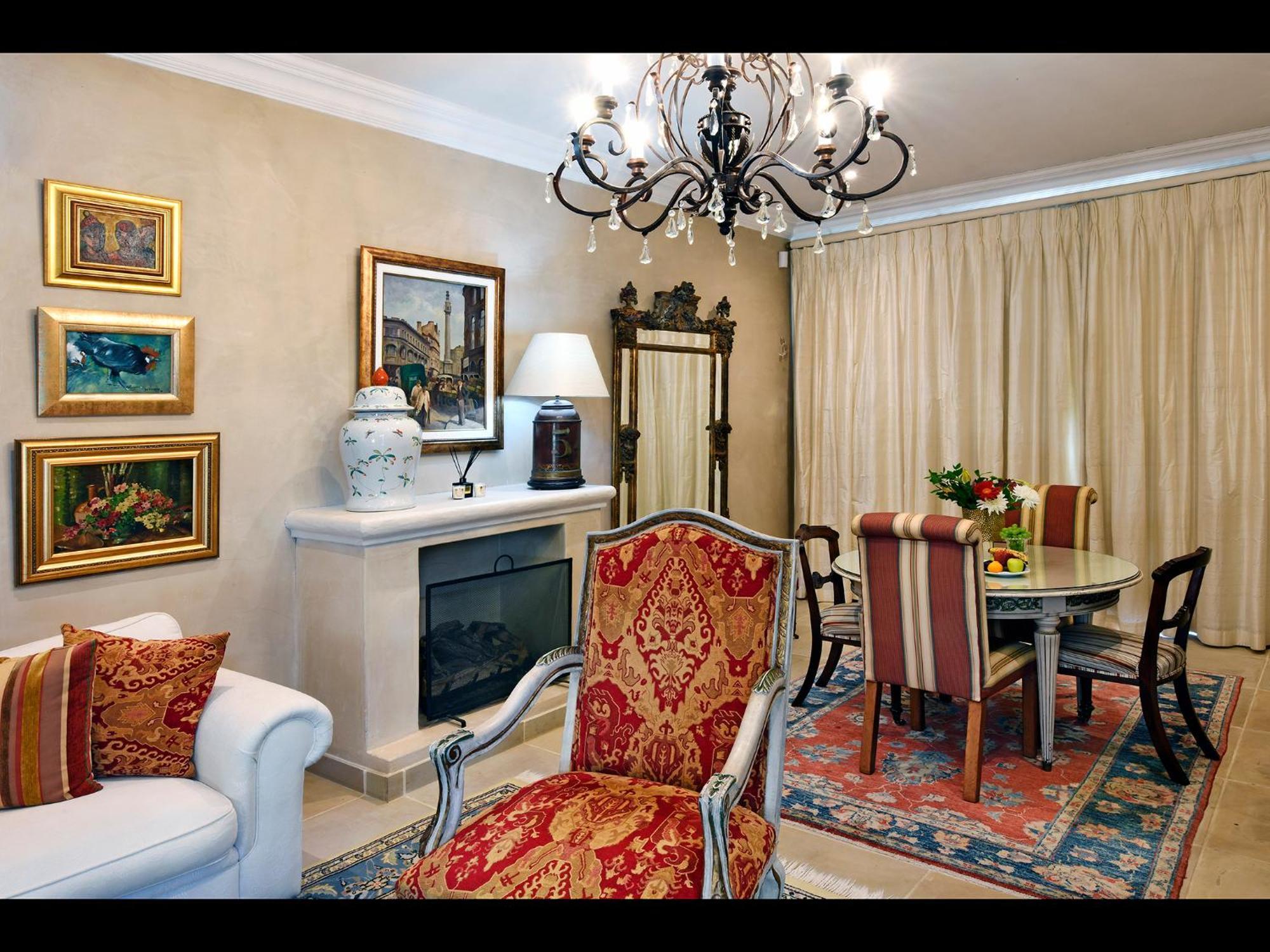 Kilima Franschhoek Bagian luar foto